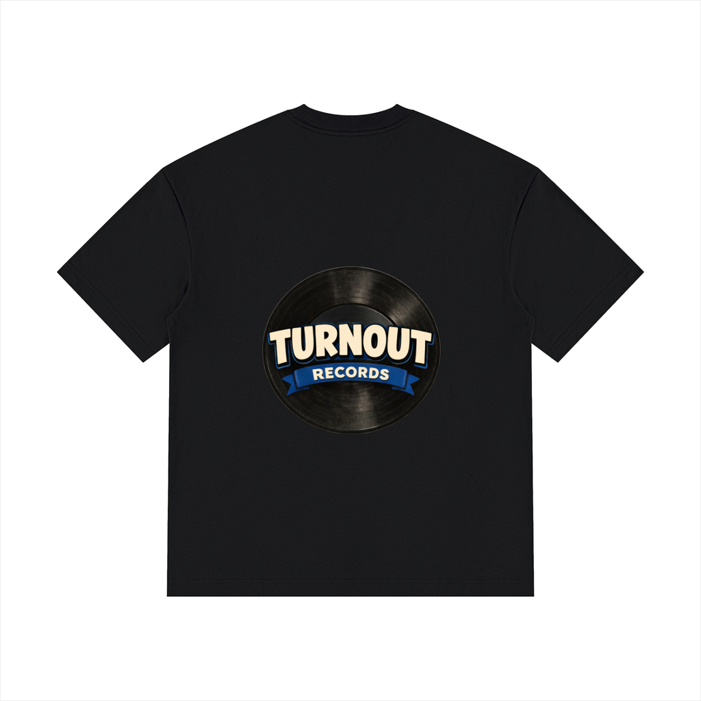 TurnOut OG T-Shirt