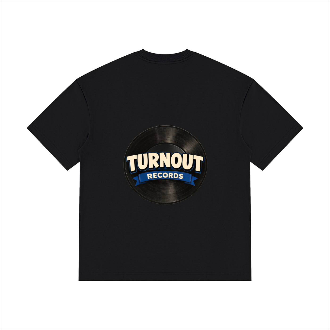 TurnOut OG T-Shirt