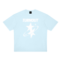TurnOut Oversized T-Shirt