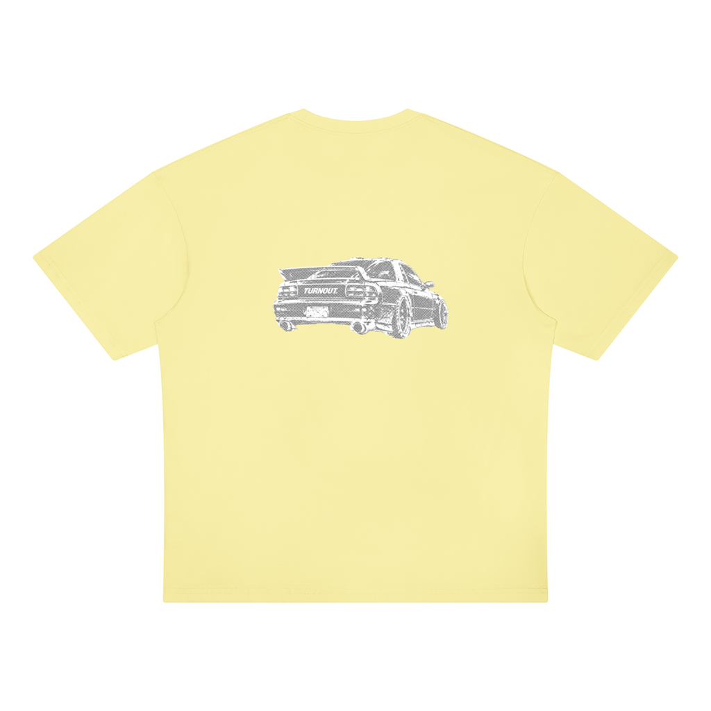 TurnOut Racing Squad T-Shirt