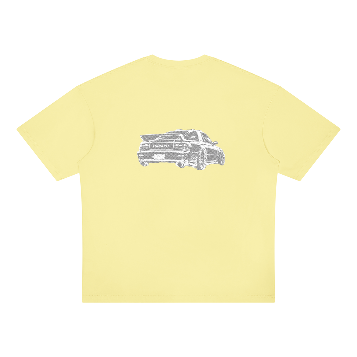 TurnOut Racing Squad T-Shirt