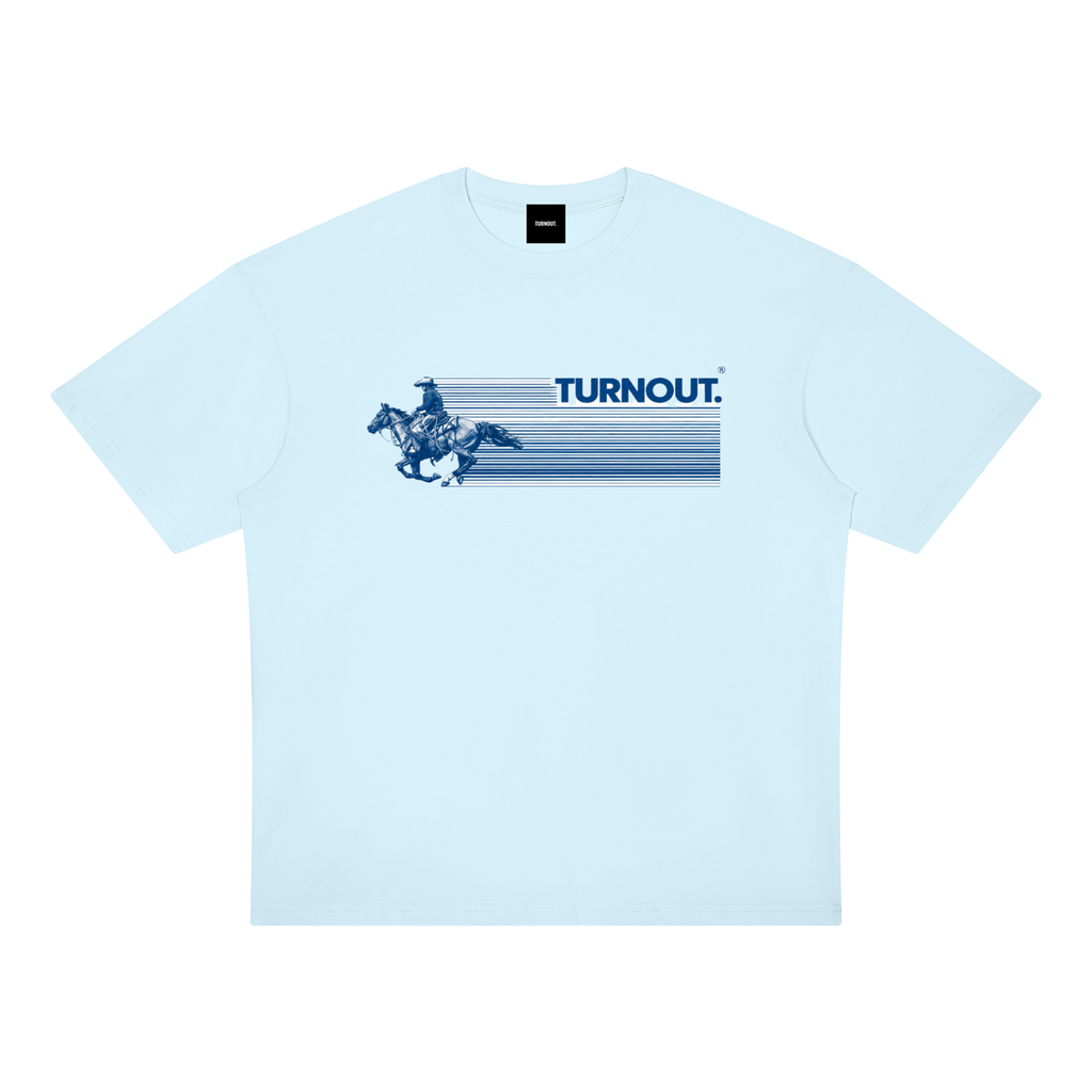 TurnOut Ride Out T-shirt