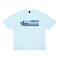 TurnOut Ride Out T-shirt