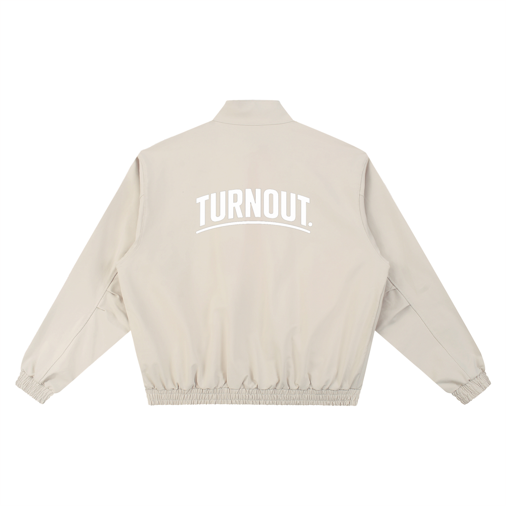 TurnOut Bomber Jacket