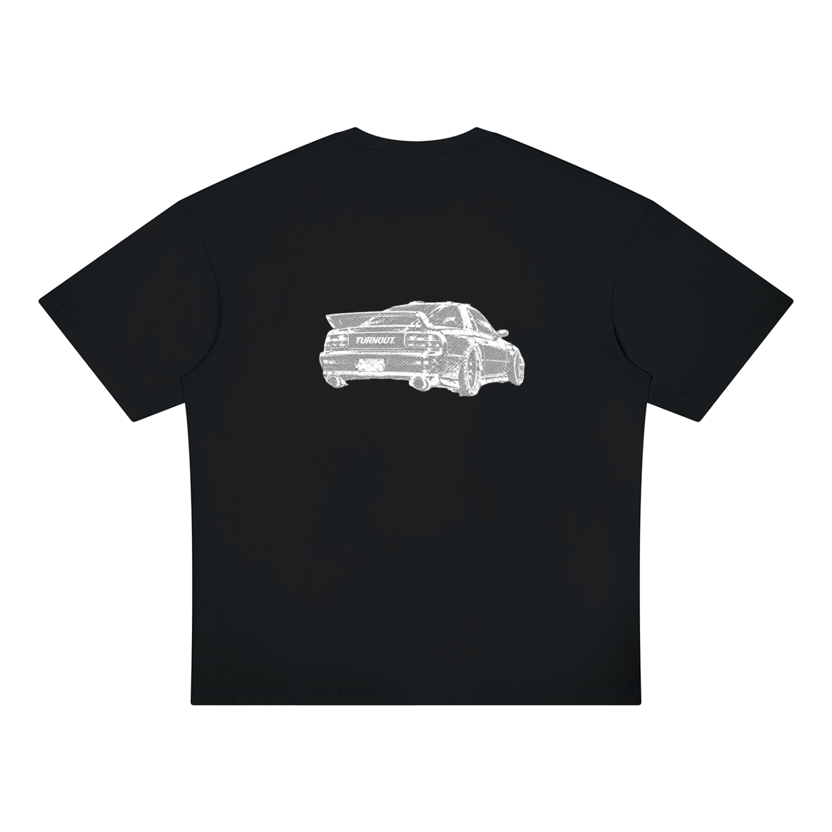 TurnOut Racing Squad T-Shirt