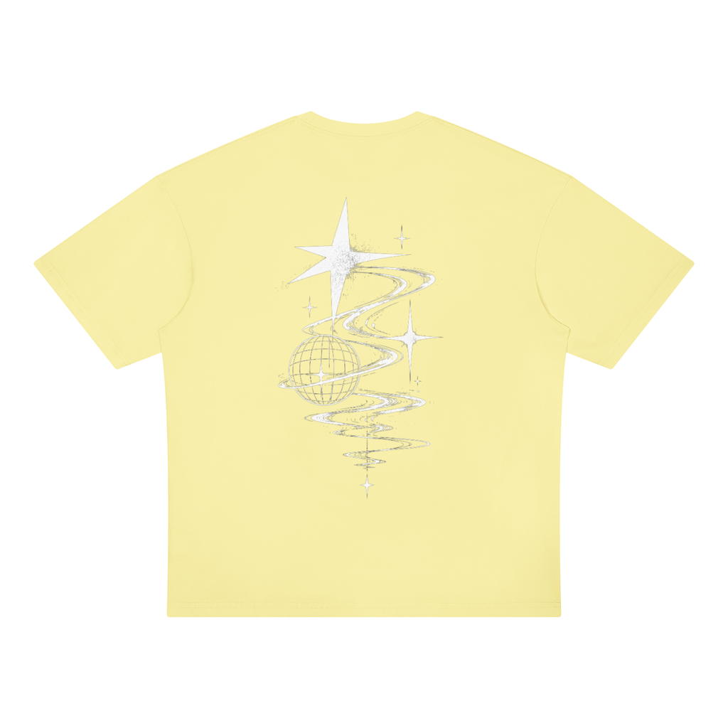 TurnOut Oversized T-Shirt