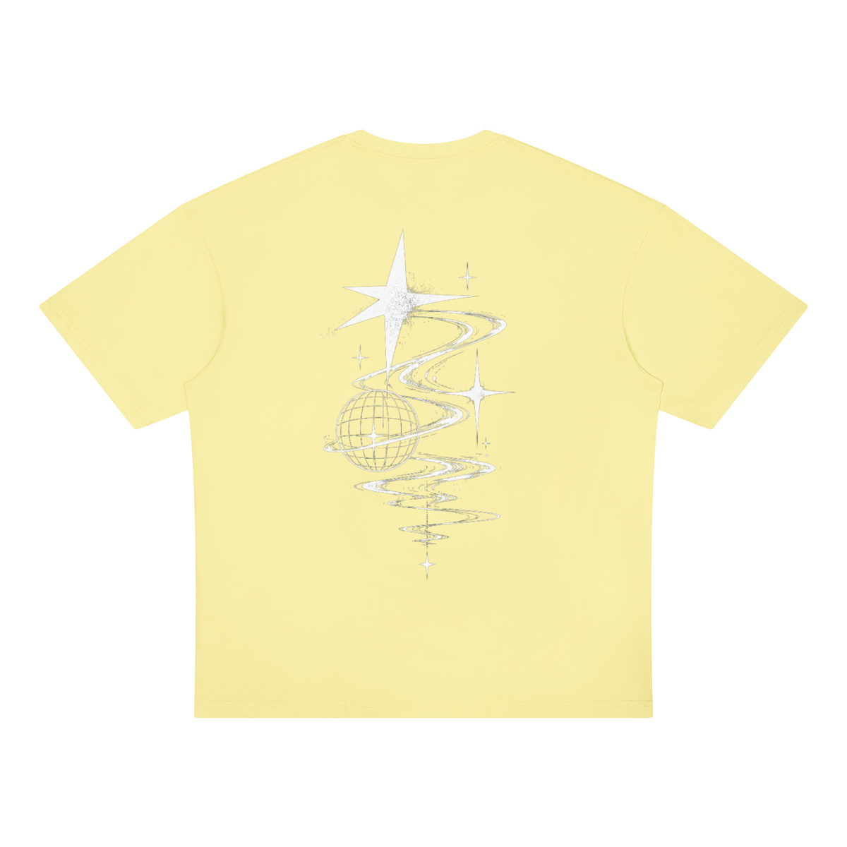 TurnOut Oversized T-Shirt