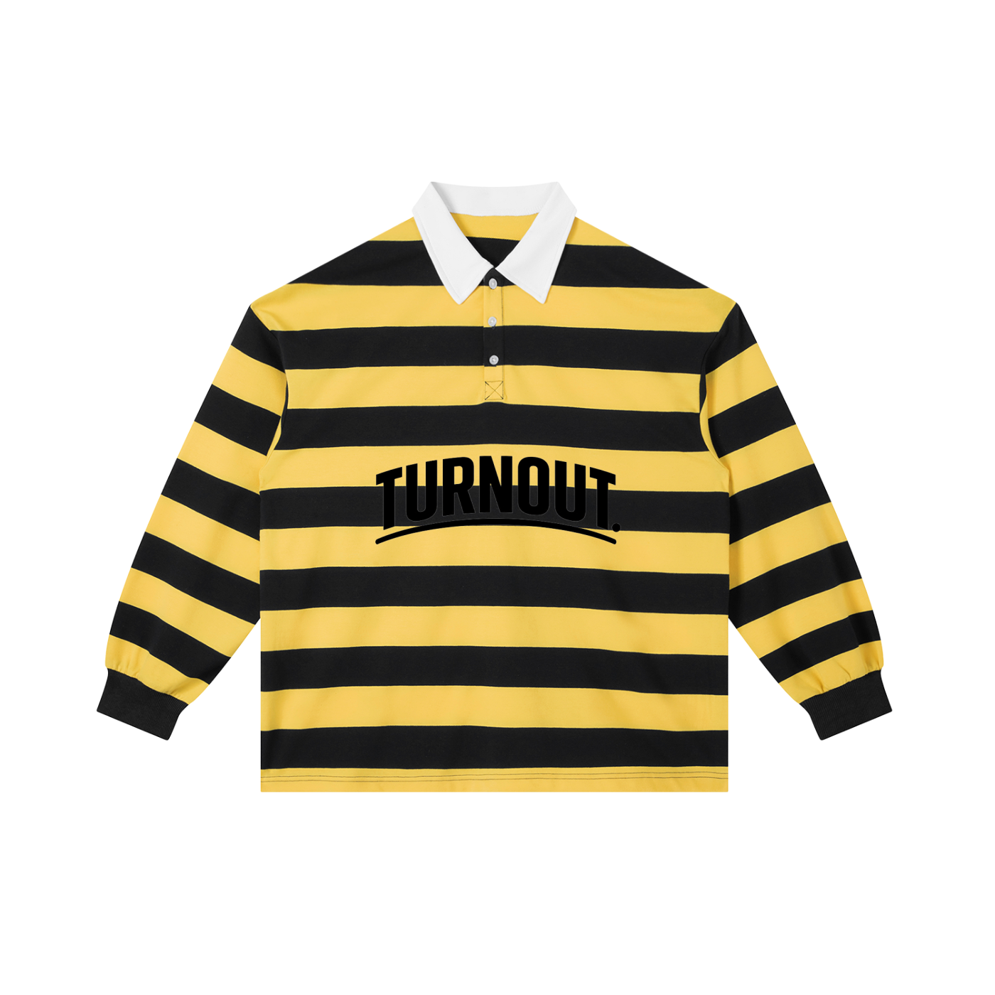 TurnOut Polo Shirt