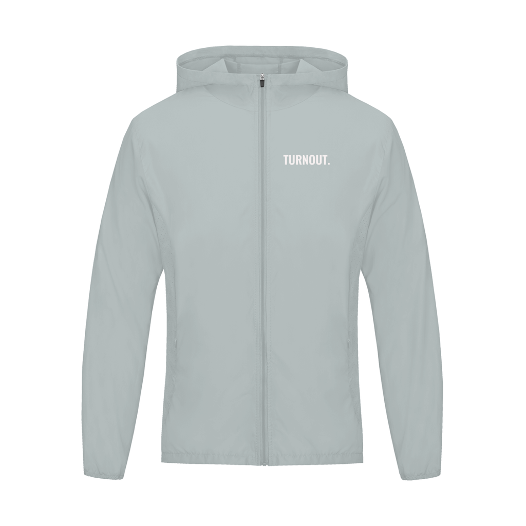 TurnOut Windbreaker Jacket