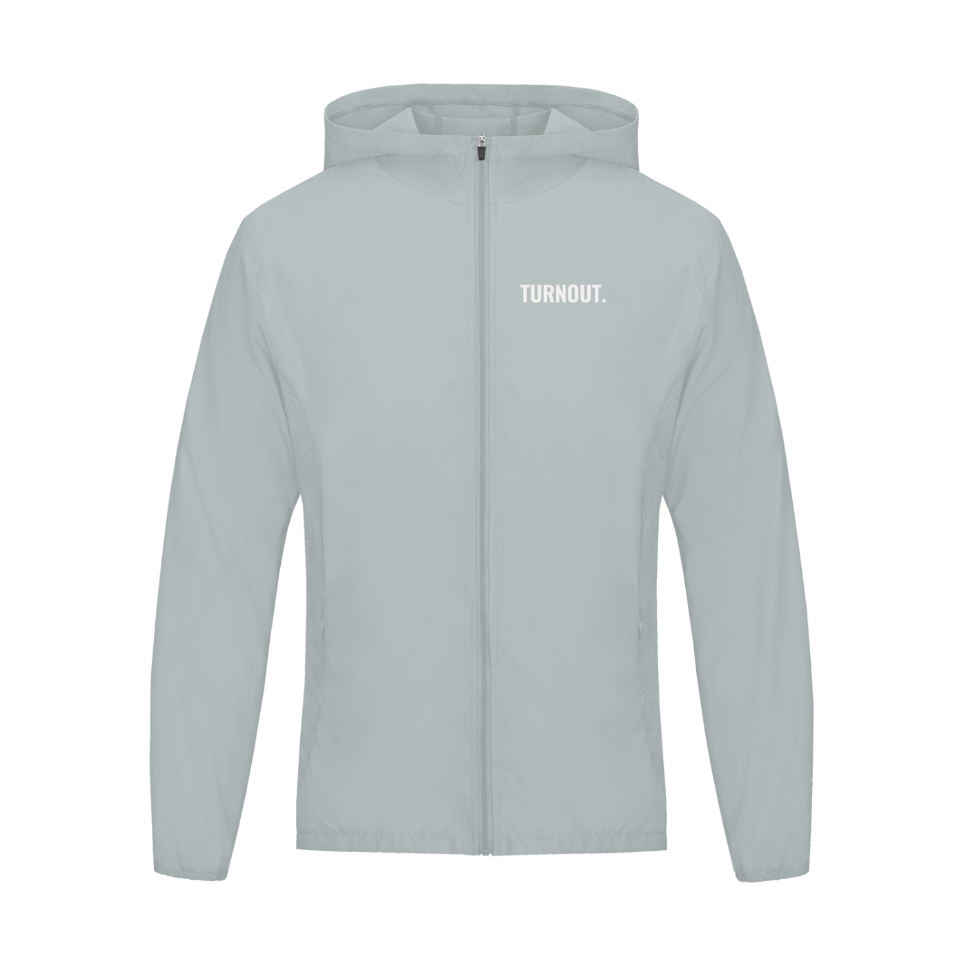 TurnOut Windbreaker Jacket
