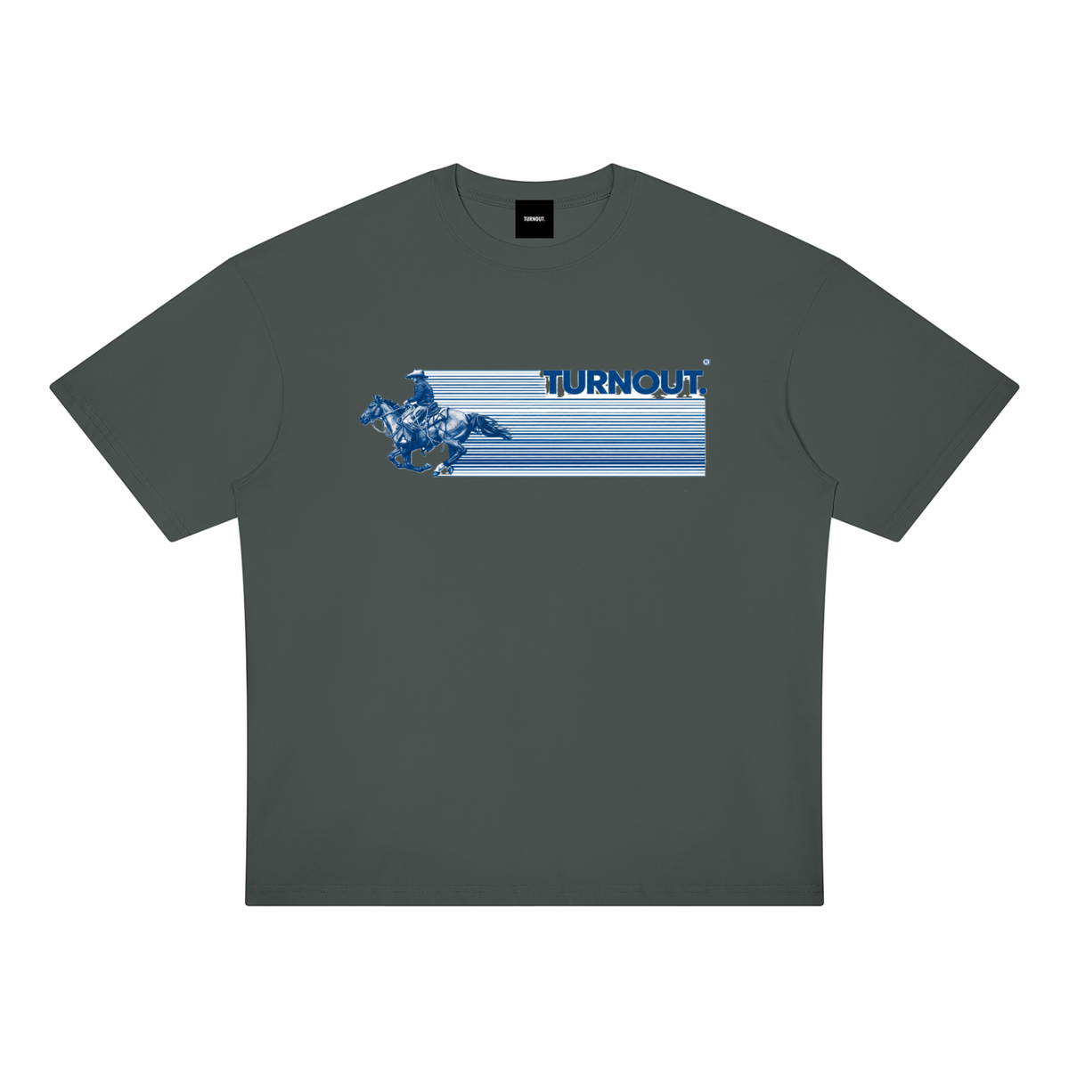 TurnOut Ride Out T-shirt