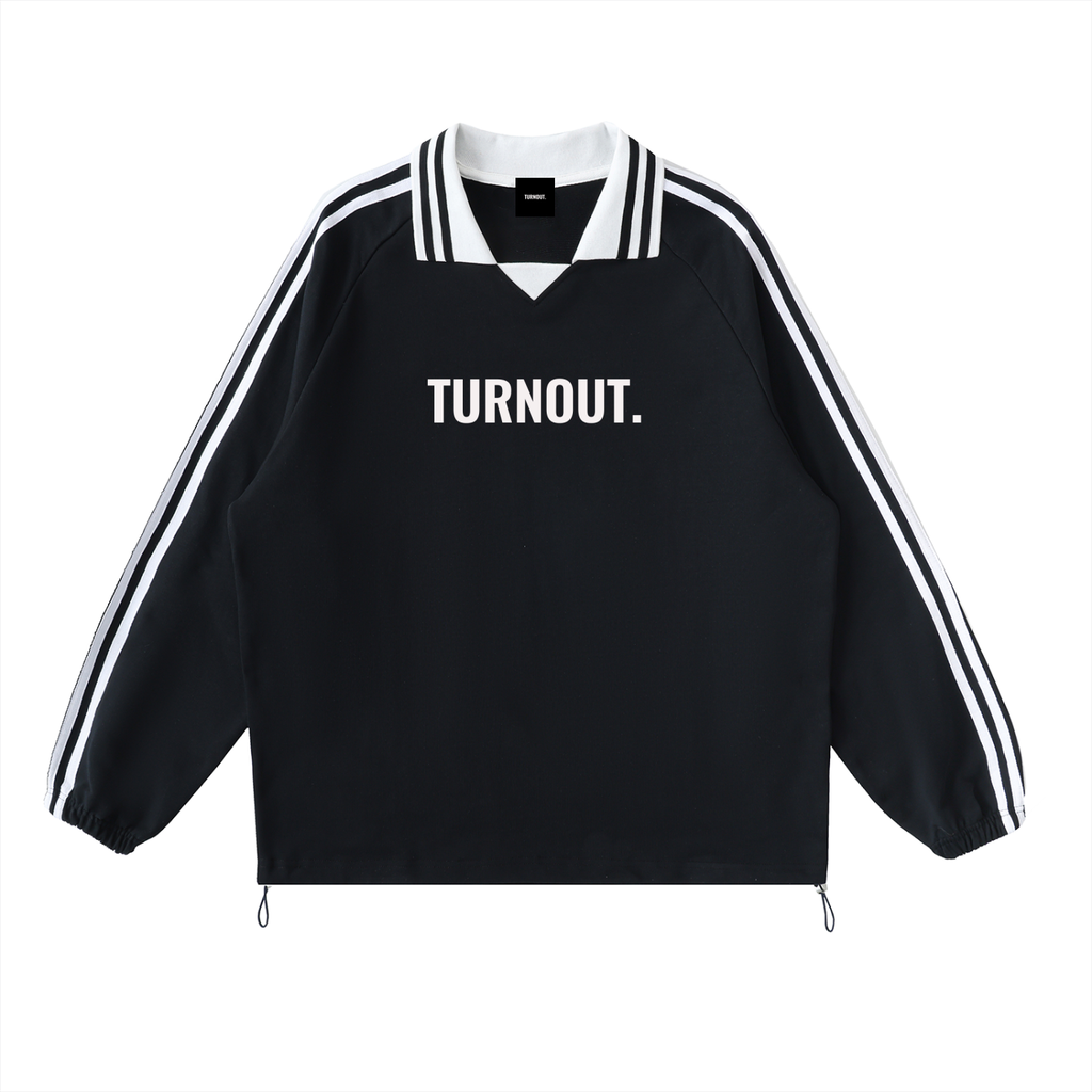TurnOut Jersey