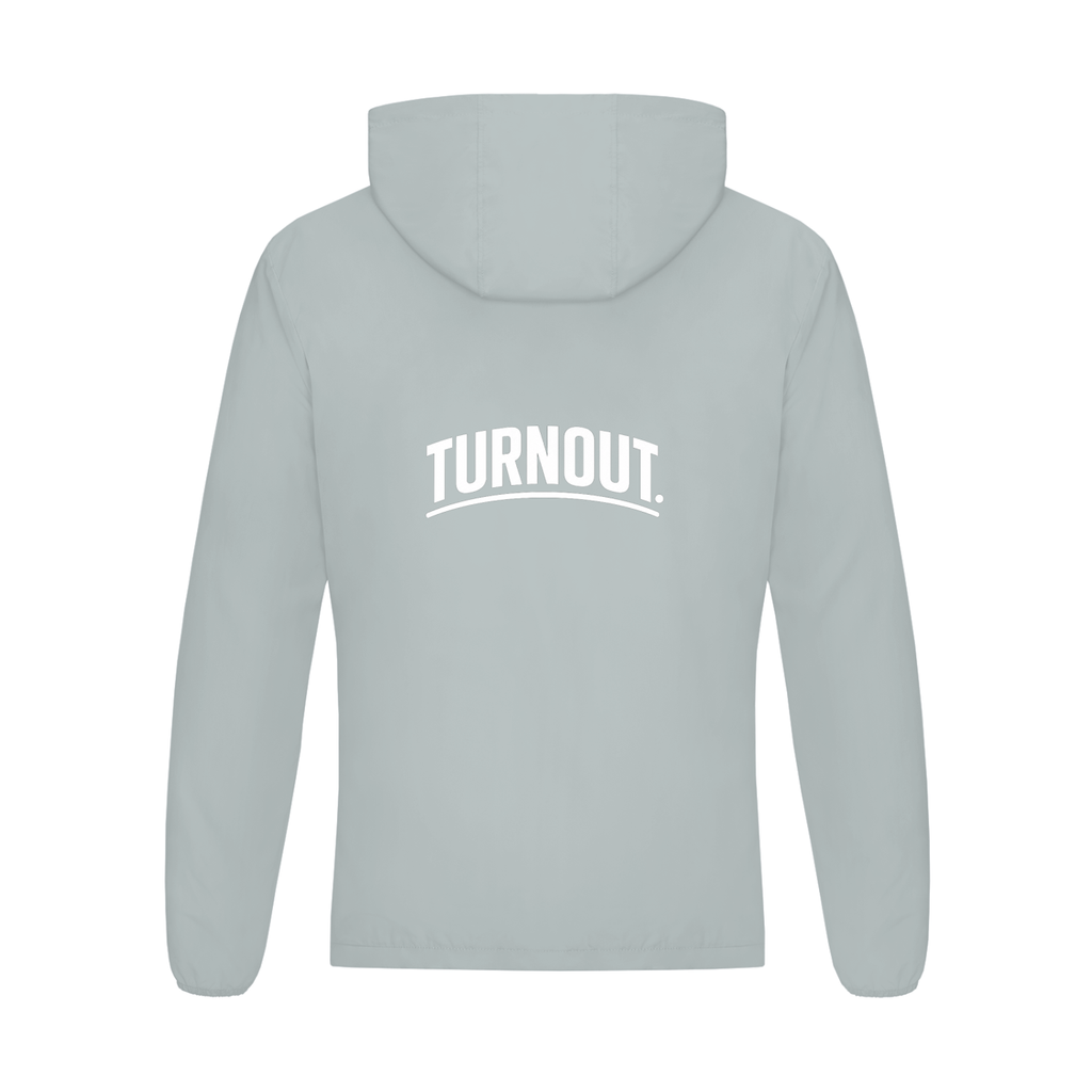 TurnOut Windbreaker Jacket