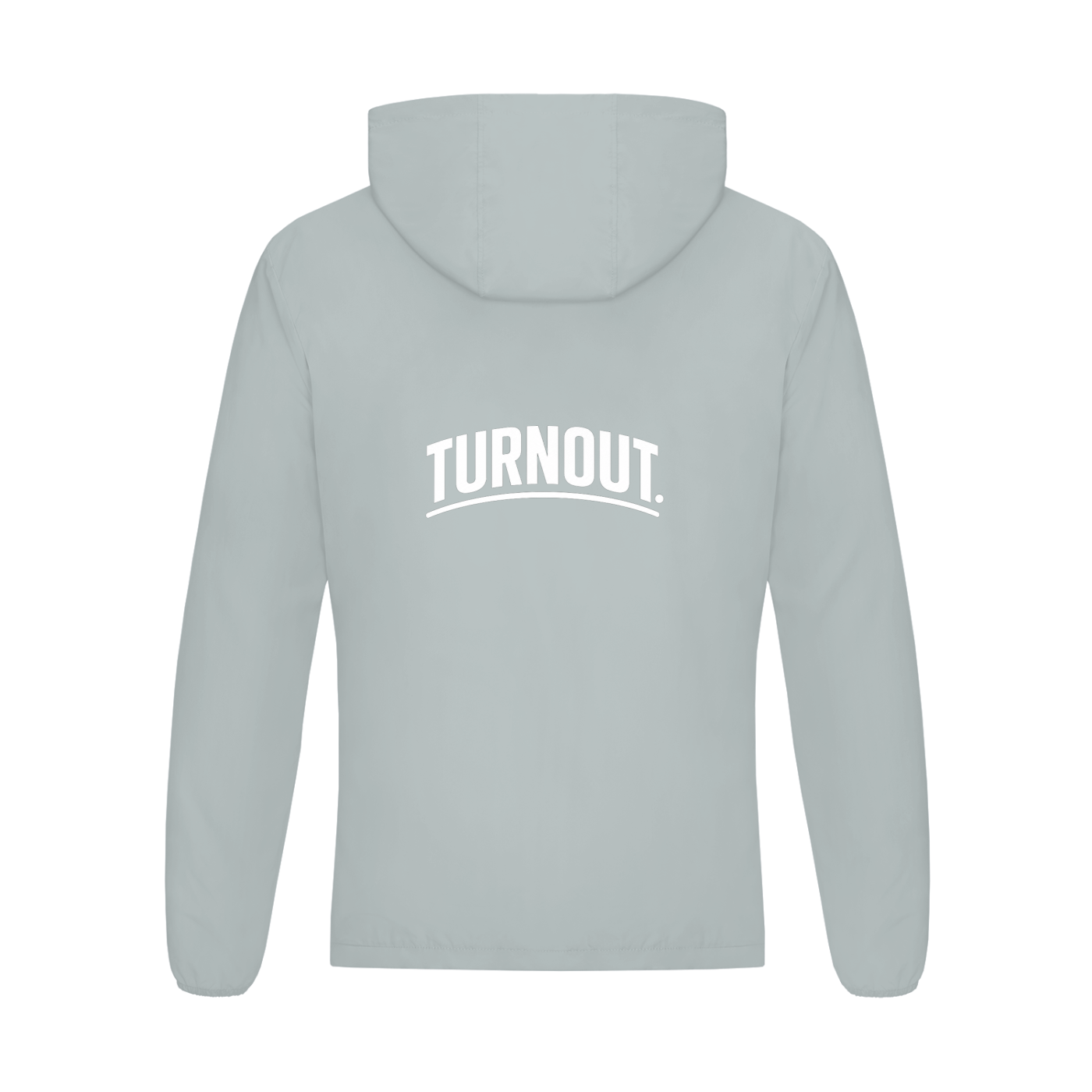 TurnOut Windbreaker Jacket