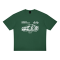 TurnOut Racing Squad T-Shirt