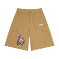 TurnOut Cargo Shorts
