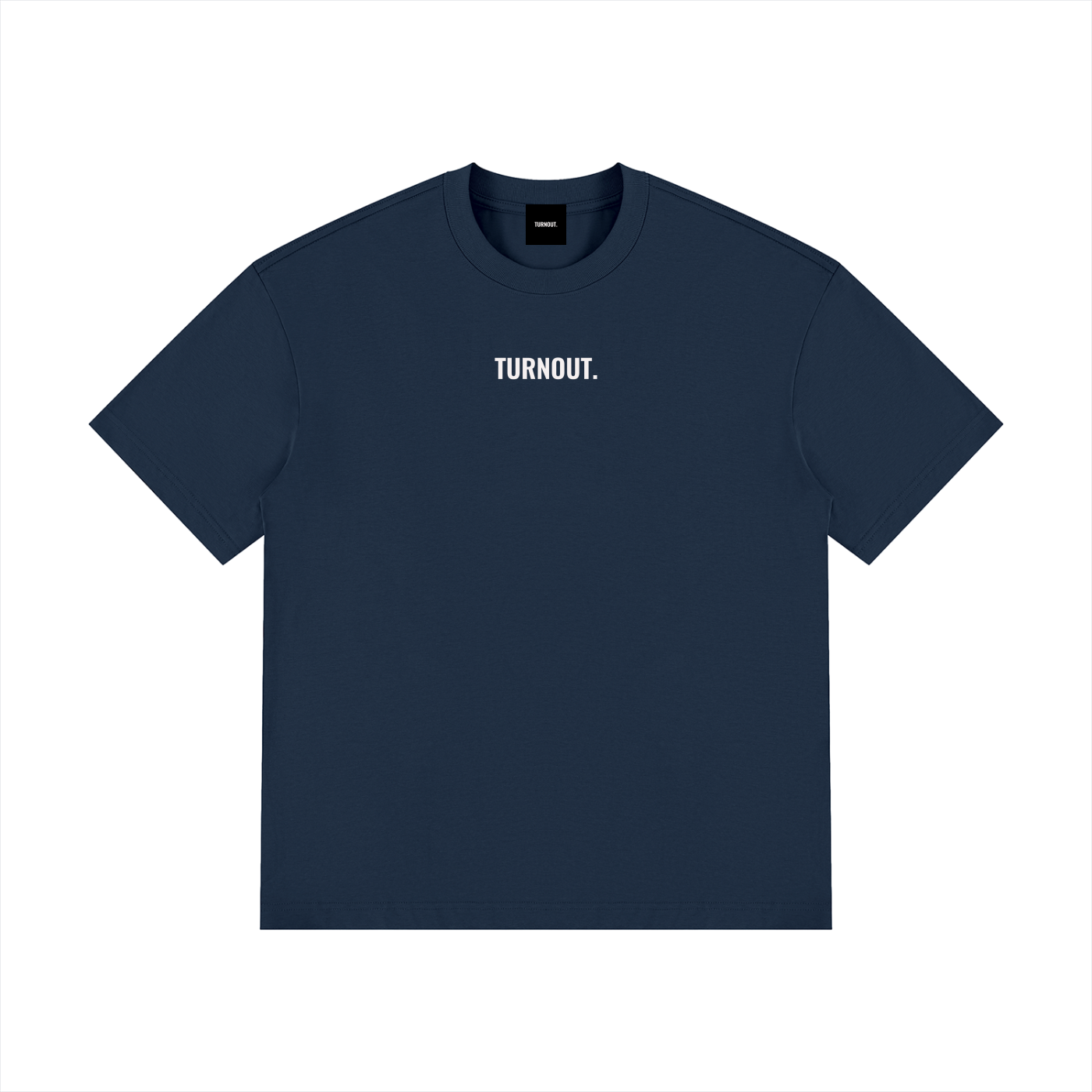 TurnOut OG T-shirt