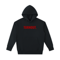 TurnOut Essential Heavyweight Hoodie
