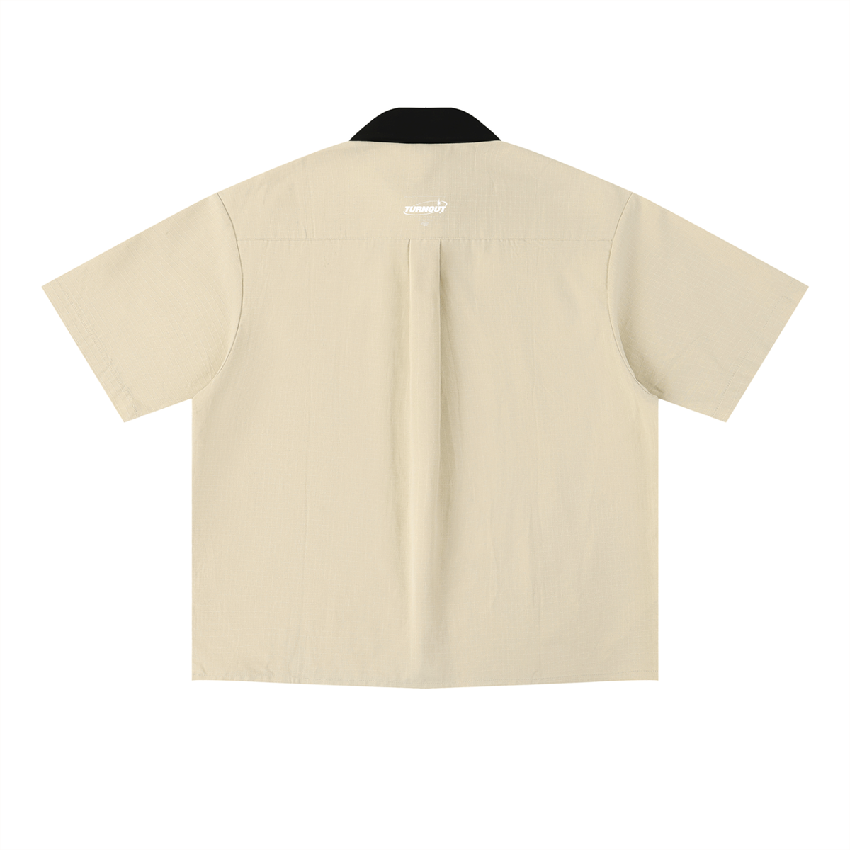 TurnOut Short Sleeve Shirt