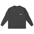 TurnOut Layered Top