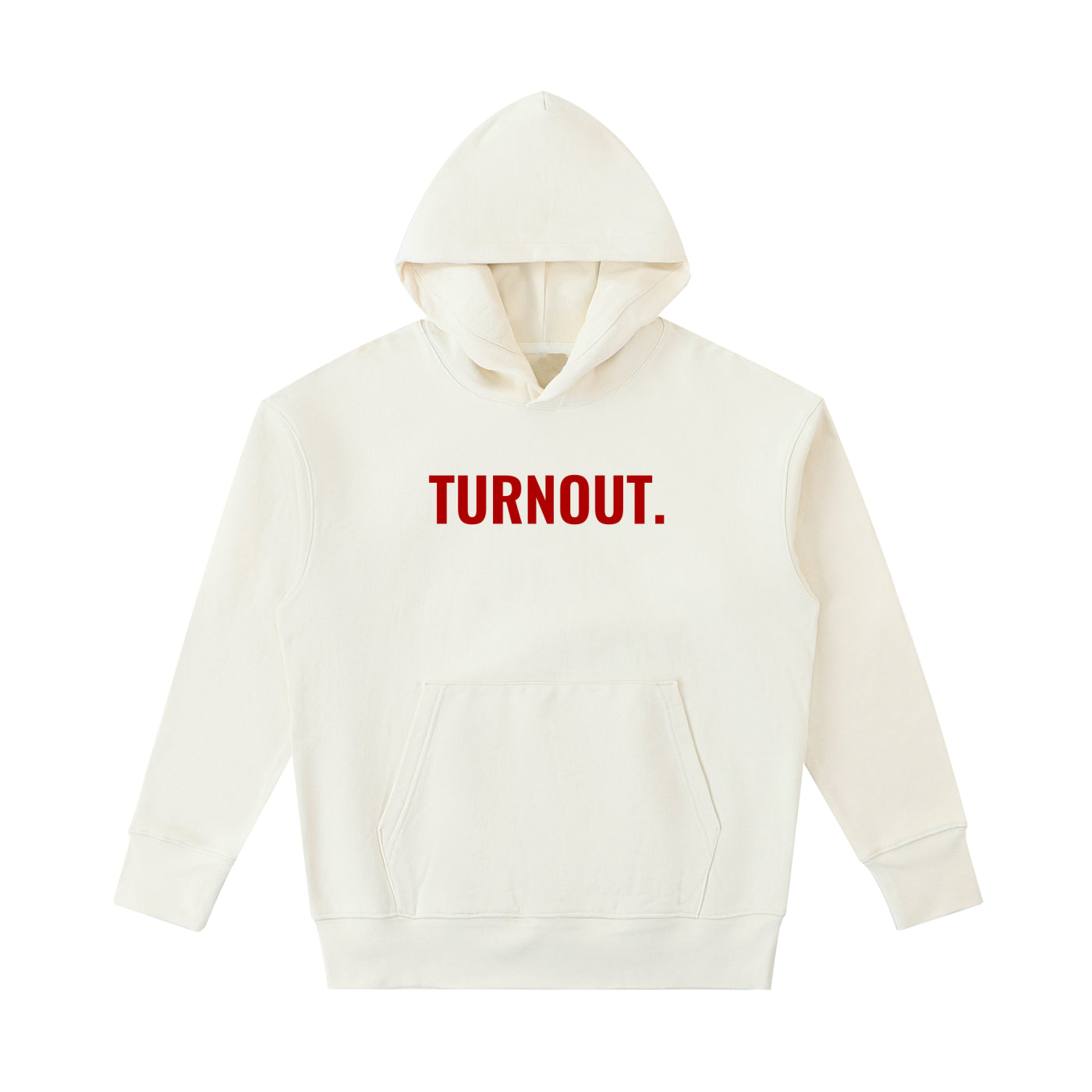 TurnOut Essential Heavyweight Hoodie