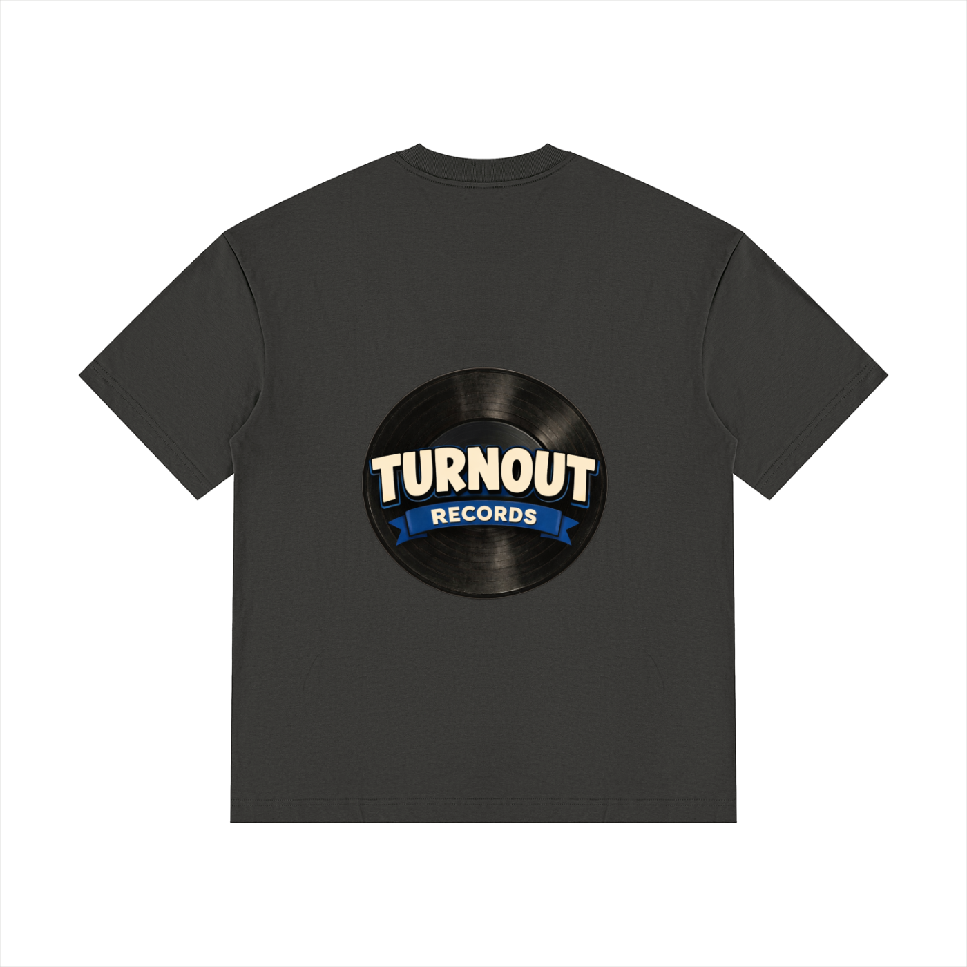 TurnOut OG T-Shirt