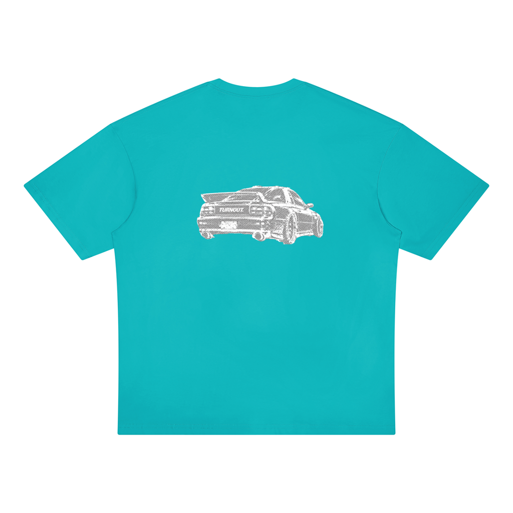 TurnOut Racing Squad T-Shirt