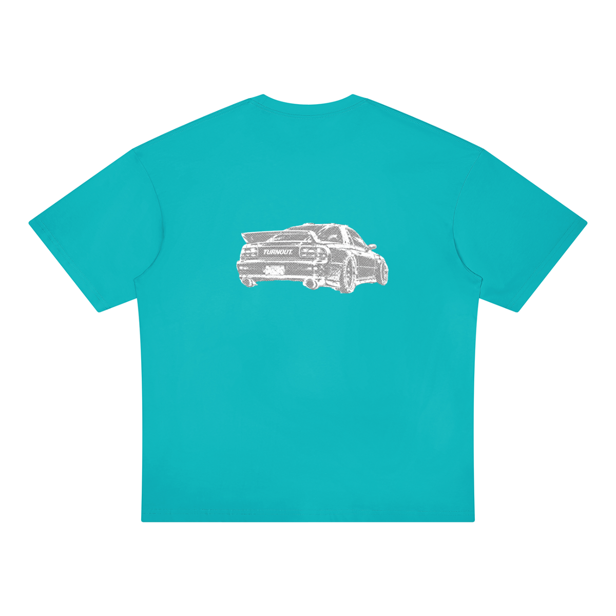 TurnOut Racing Squad T-Shirt