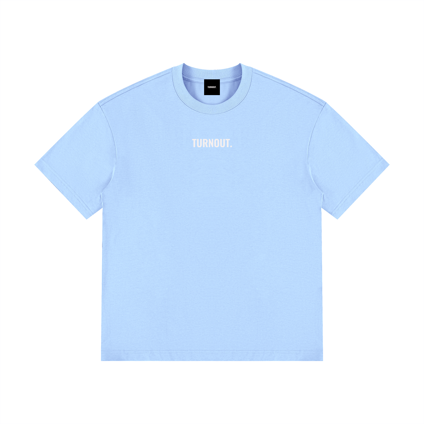 TurnOut OG T-shirt