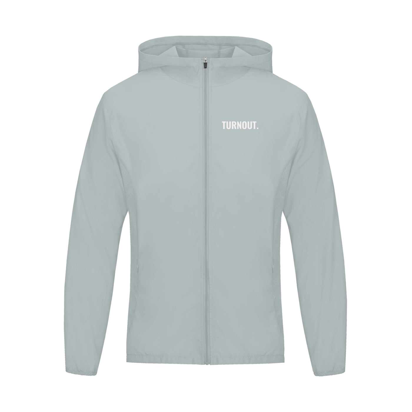 TurnOut Windbreaker Jacket