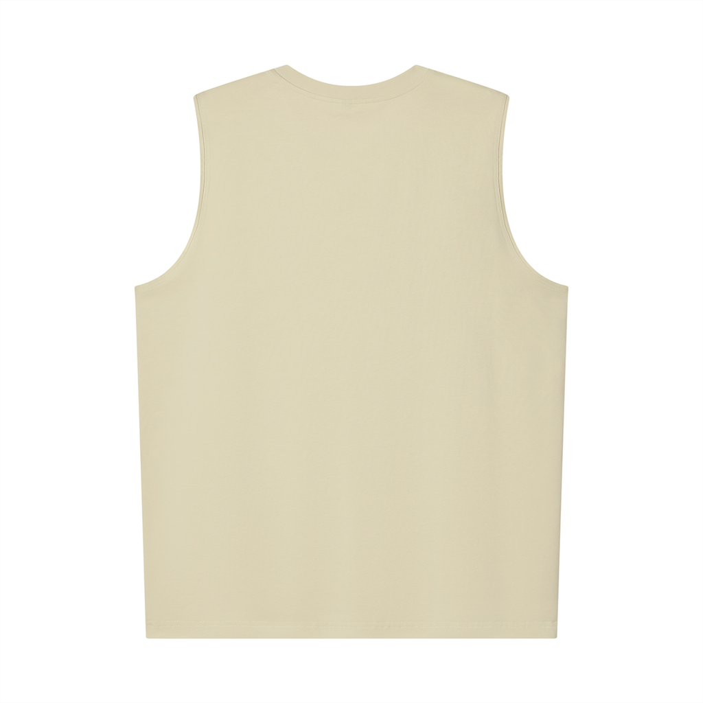 TurnOut Tank Top