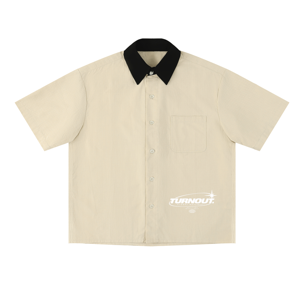 TurnOut Short Sleeve Shirt