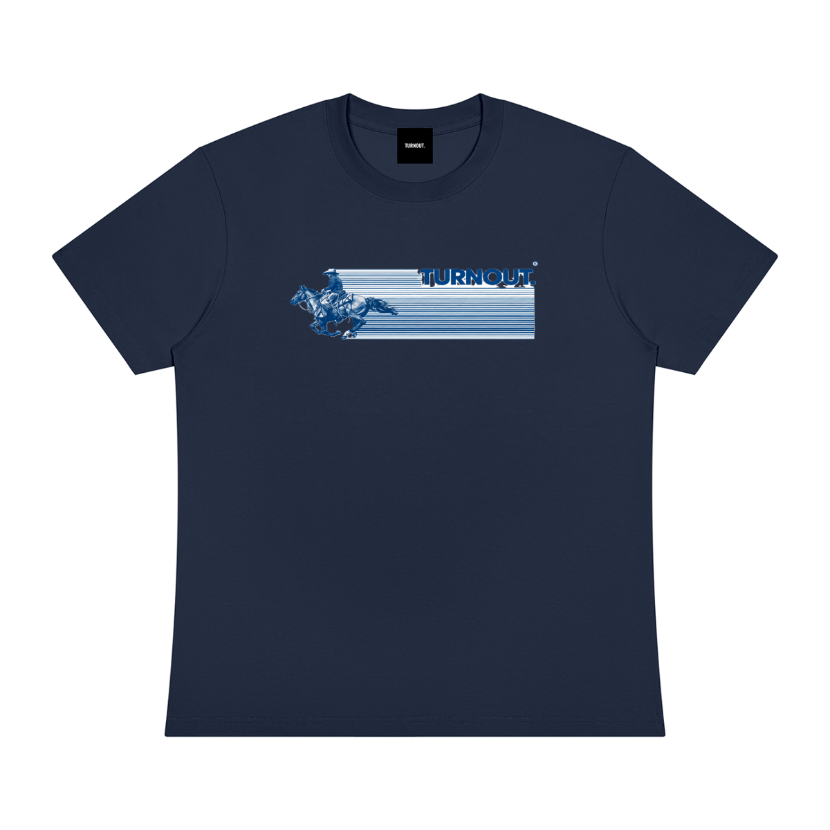 TurnOut Fast Lane T-Shirt