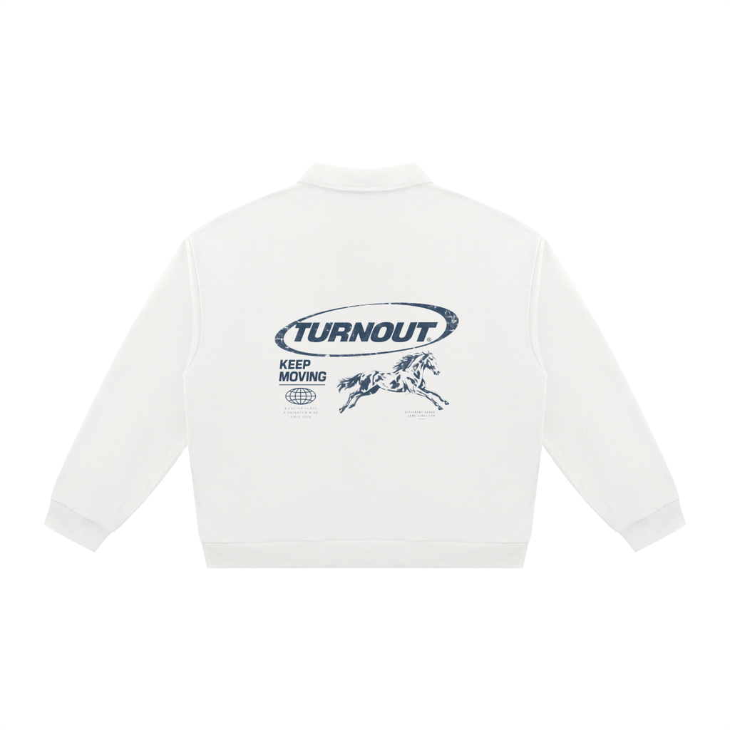 TurnOut Sweatshirt