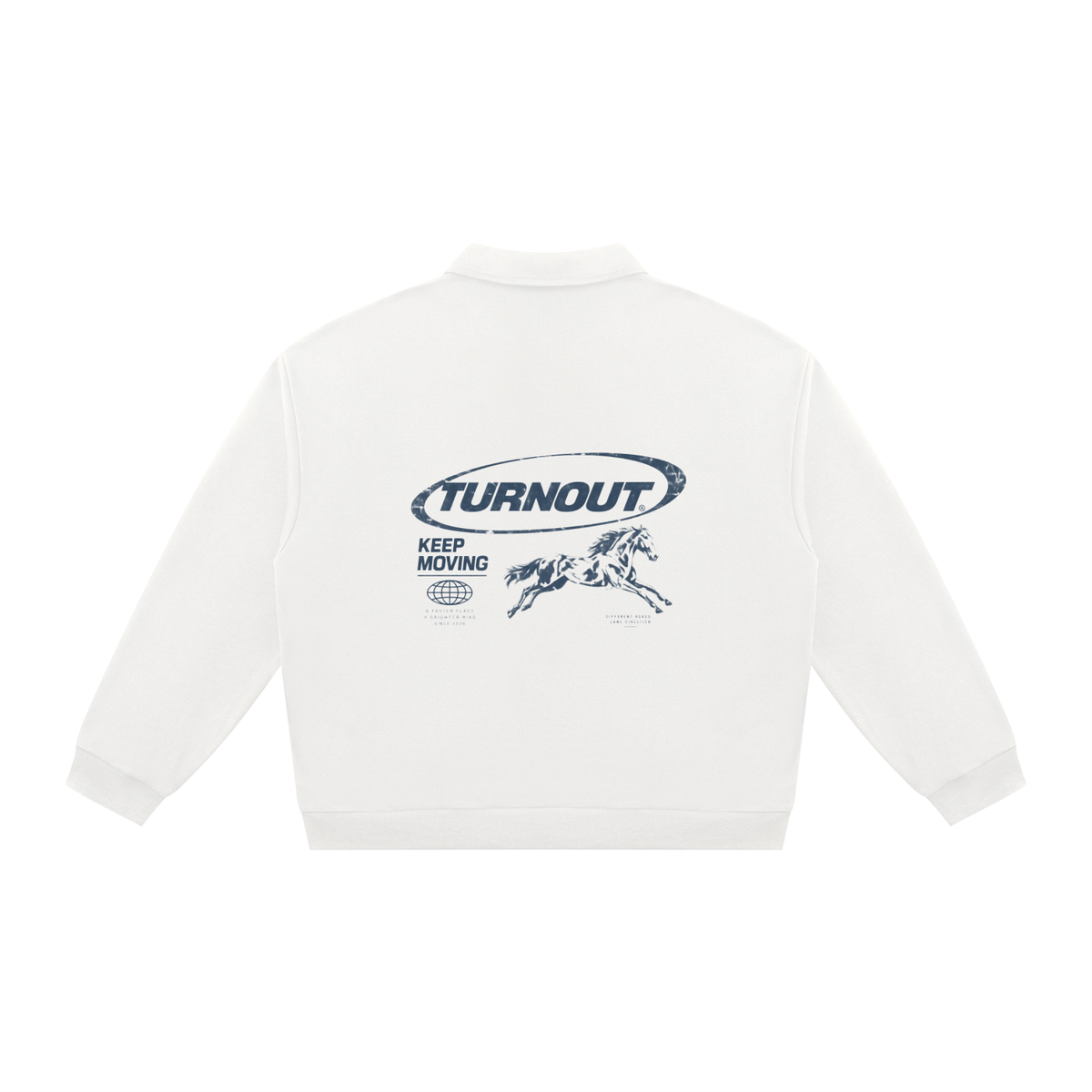 TurnOut Sweatshirt