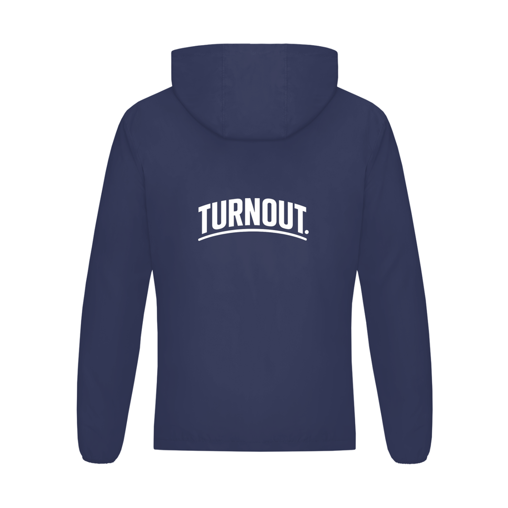 TurnOut Windbreaker Jacket