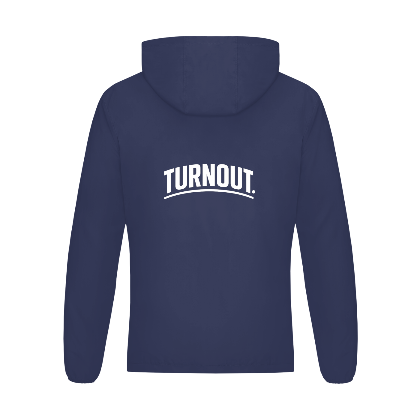 TurnOut Windbreaker Jacket