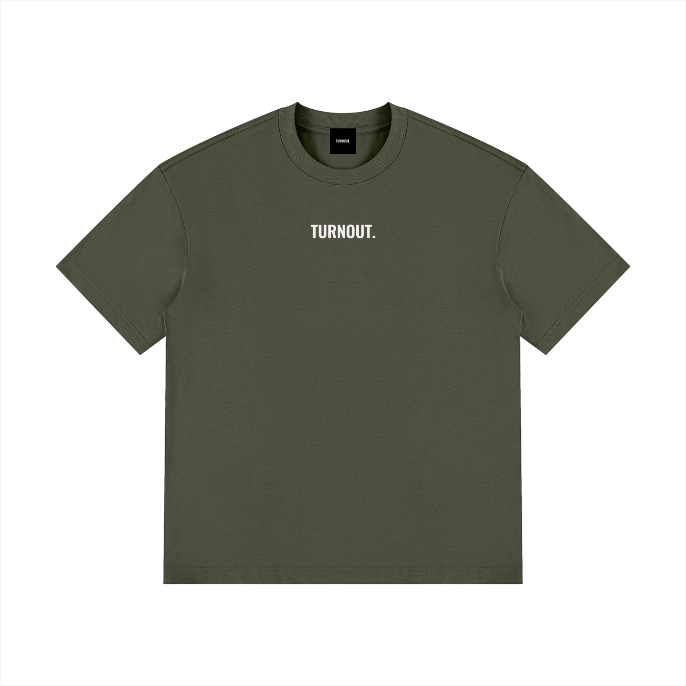 TurnOut OG T-shirt