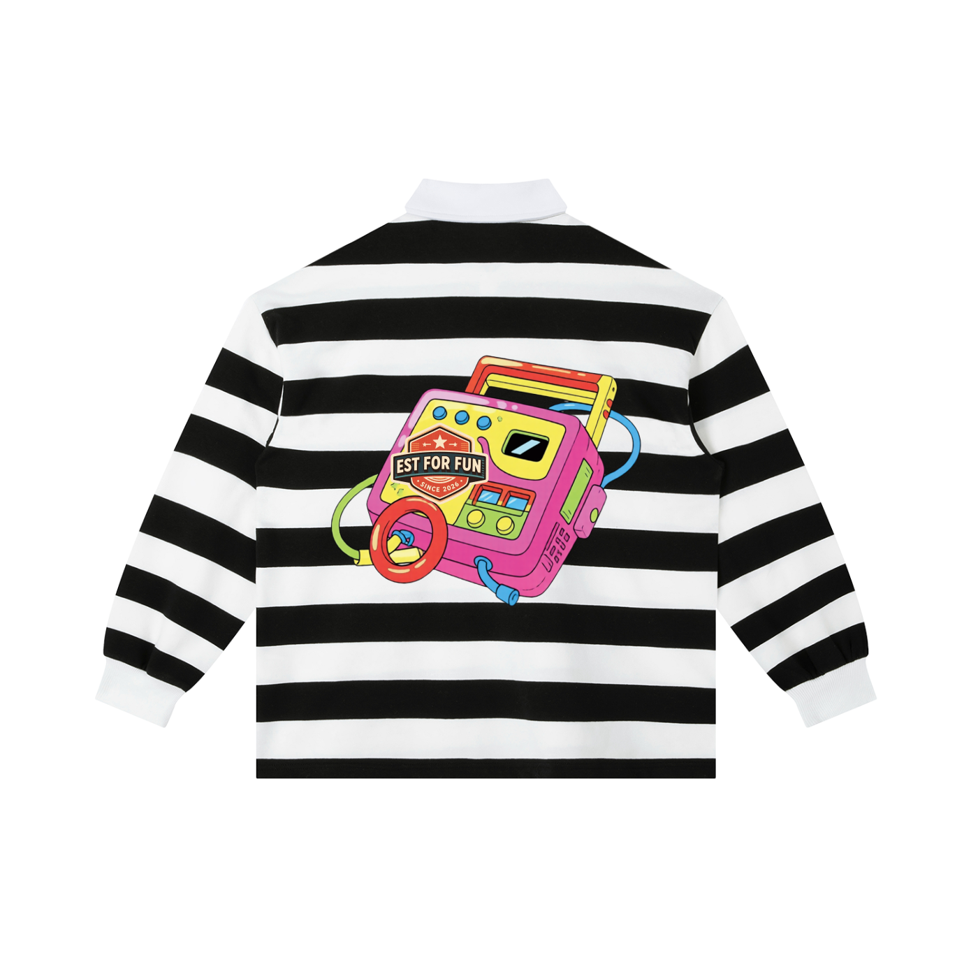 TurnOut Polo Shirt