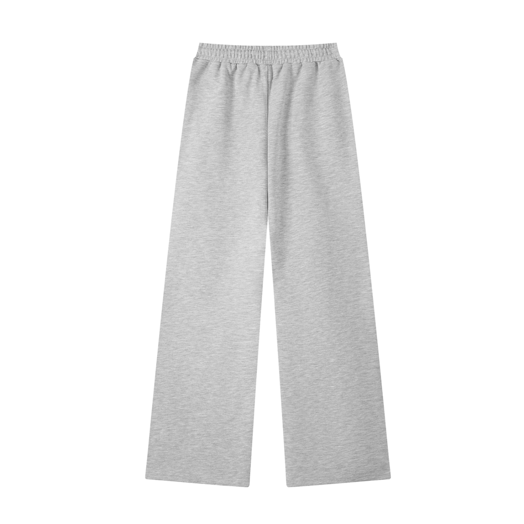 TurnOut Straight-Leg Sweatpants