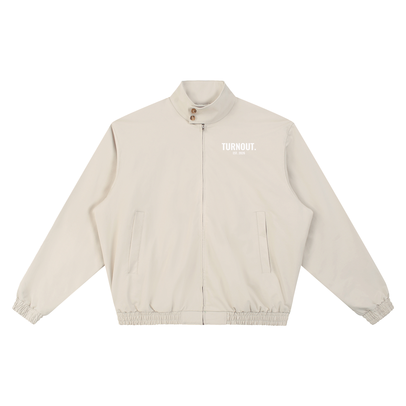 TurnOut Bomber Jacket