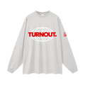 TurnOut Long Sleeve T-Shirt