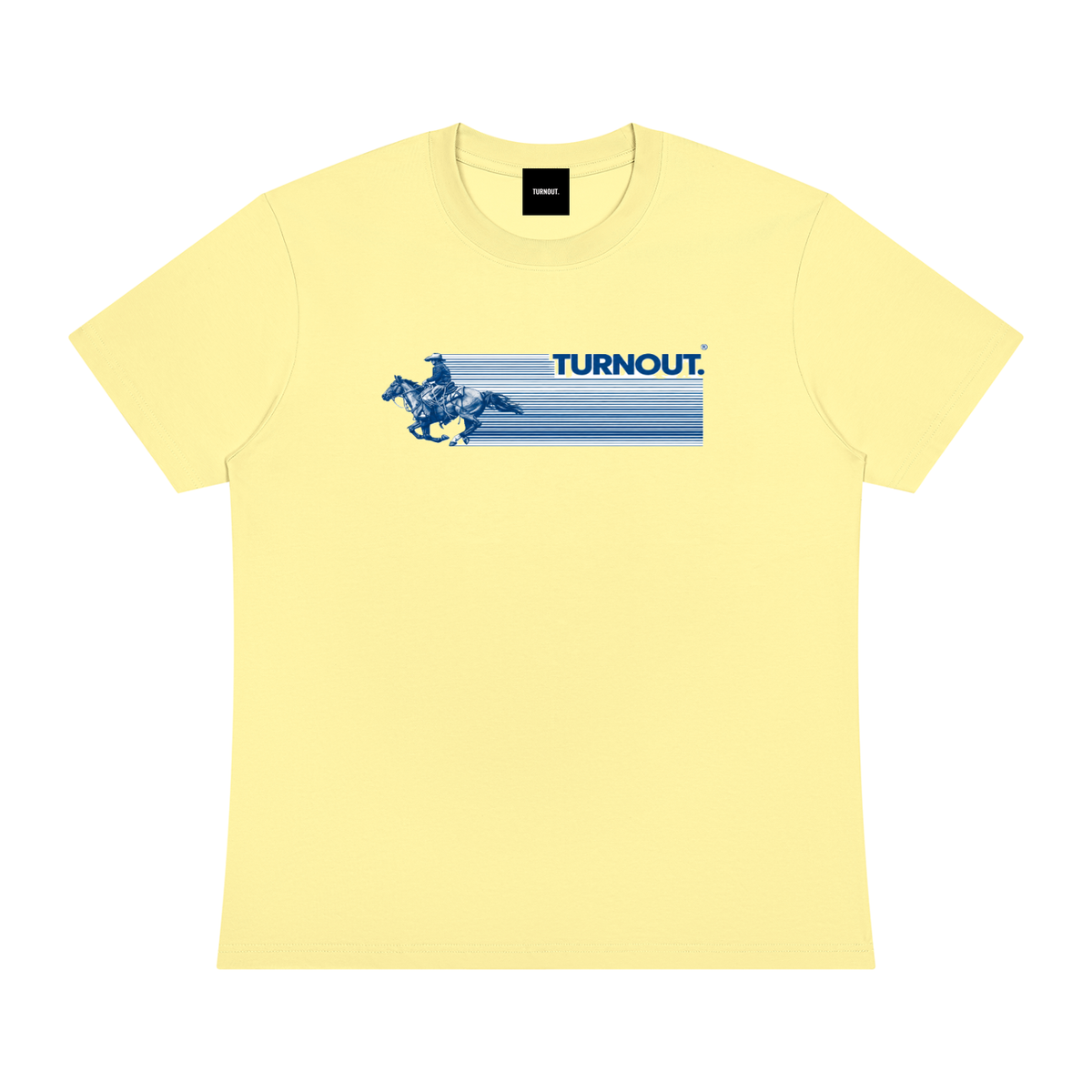 TurnOut Fast Lane T-Shirt