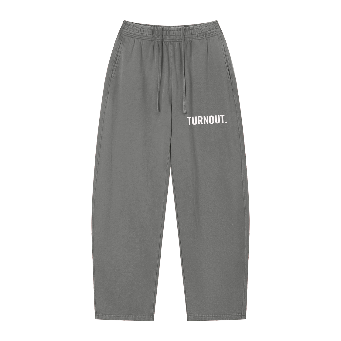 TurnOut Vintage Wash Sweatpants