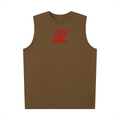 TurnOut Tank Top