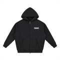 TurnOut Essential Oversized Box Fit Hoodie