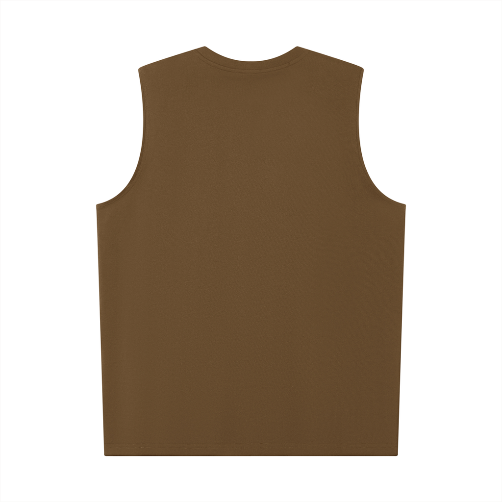 TurnOut Tank Top