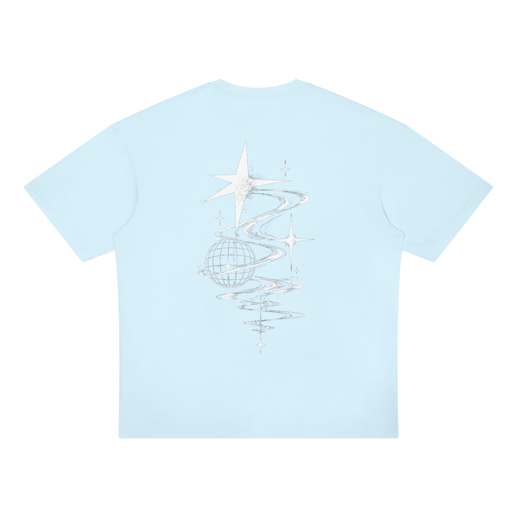 TurnOut Oversized T-Shirt