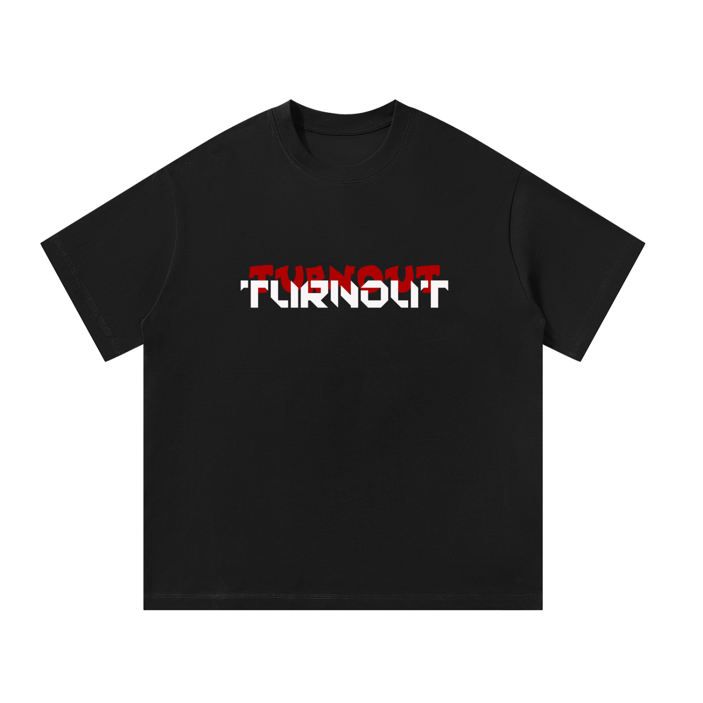 TurnOut Breakfast Club T-Shirt