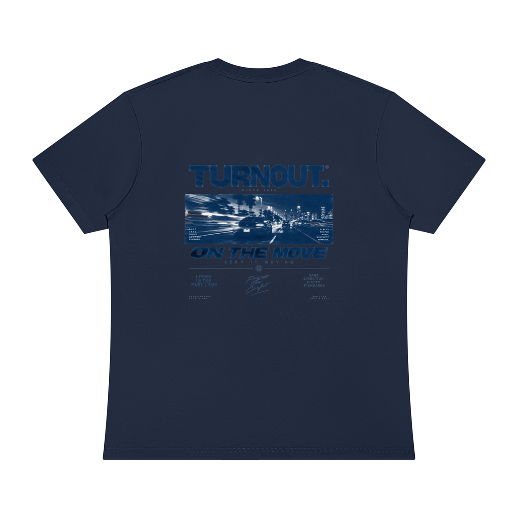 TurnOut Fast Lane T-Shirt